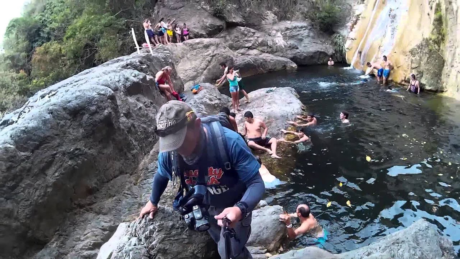 Gamo tour's, turismo, pasadias, transporte en ibagué, colombia