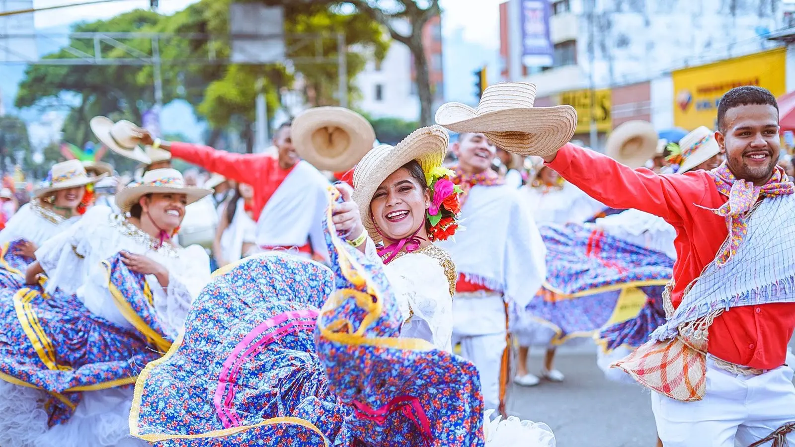 gamo tour's agencia de viajes ibagué