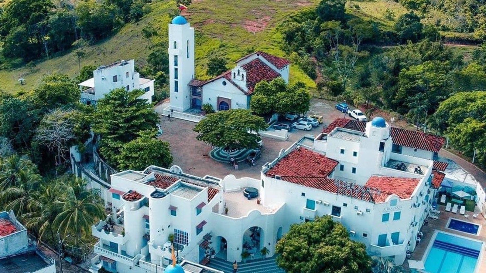 gamo tour's agencia de viajes ibagué