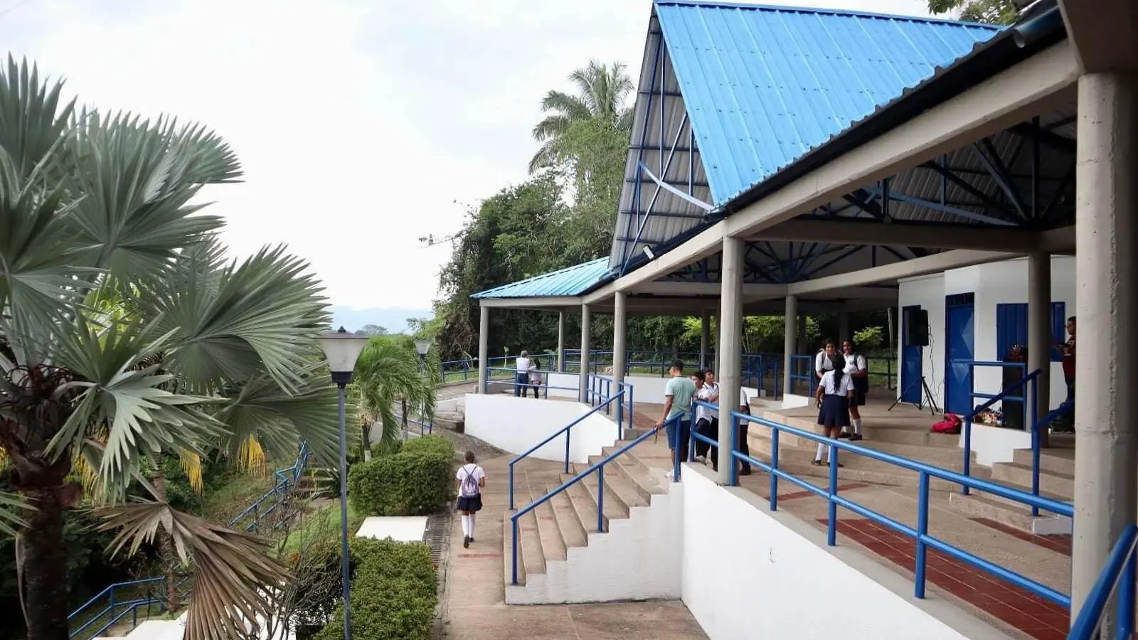Gamo tour's, turismo, pasadias, transporte en ibagué, colombia