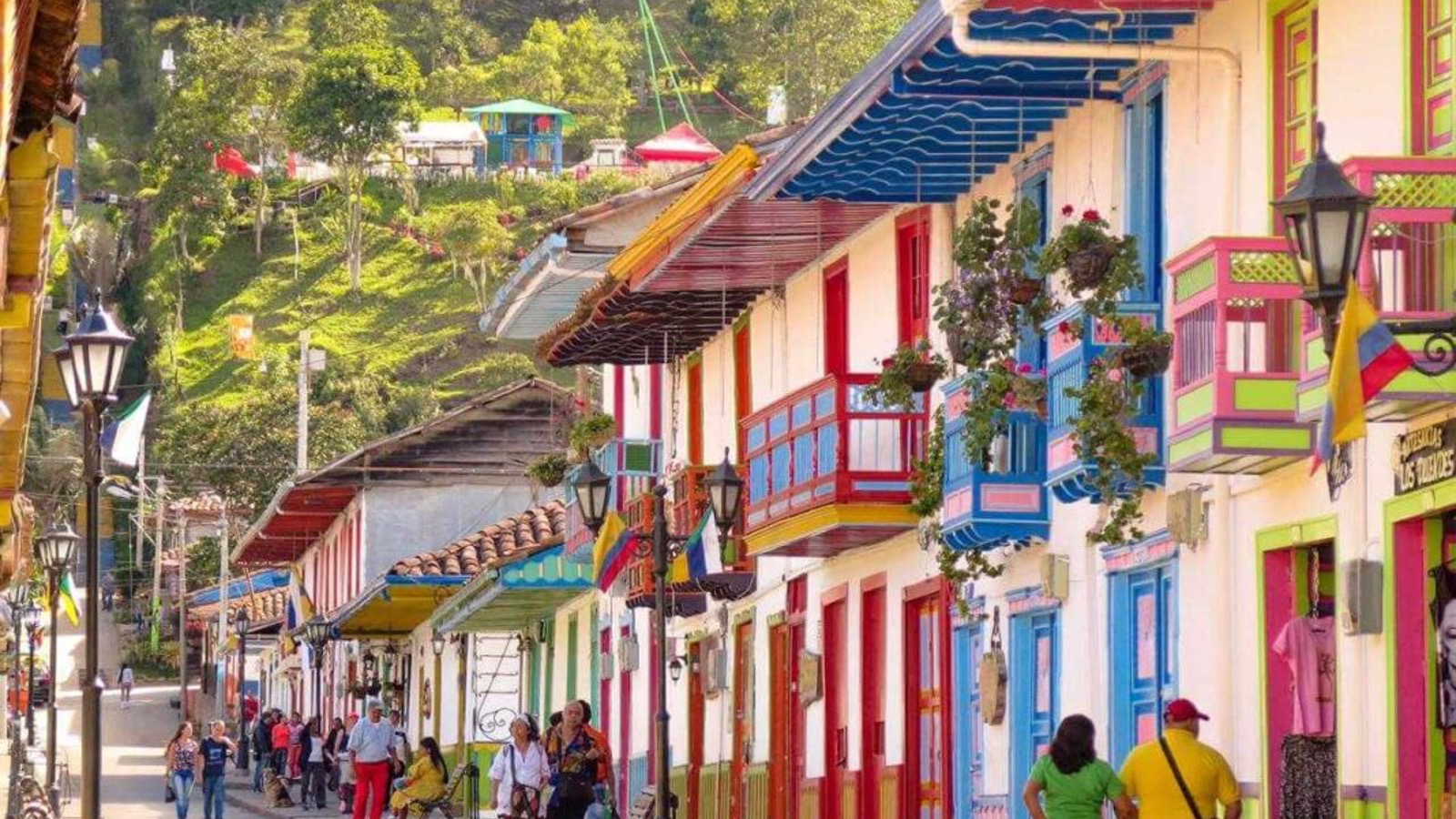 Gamo tour's, turismo, pasadias, transporte en ibagué, colombia