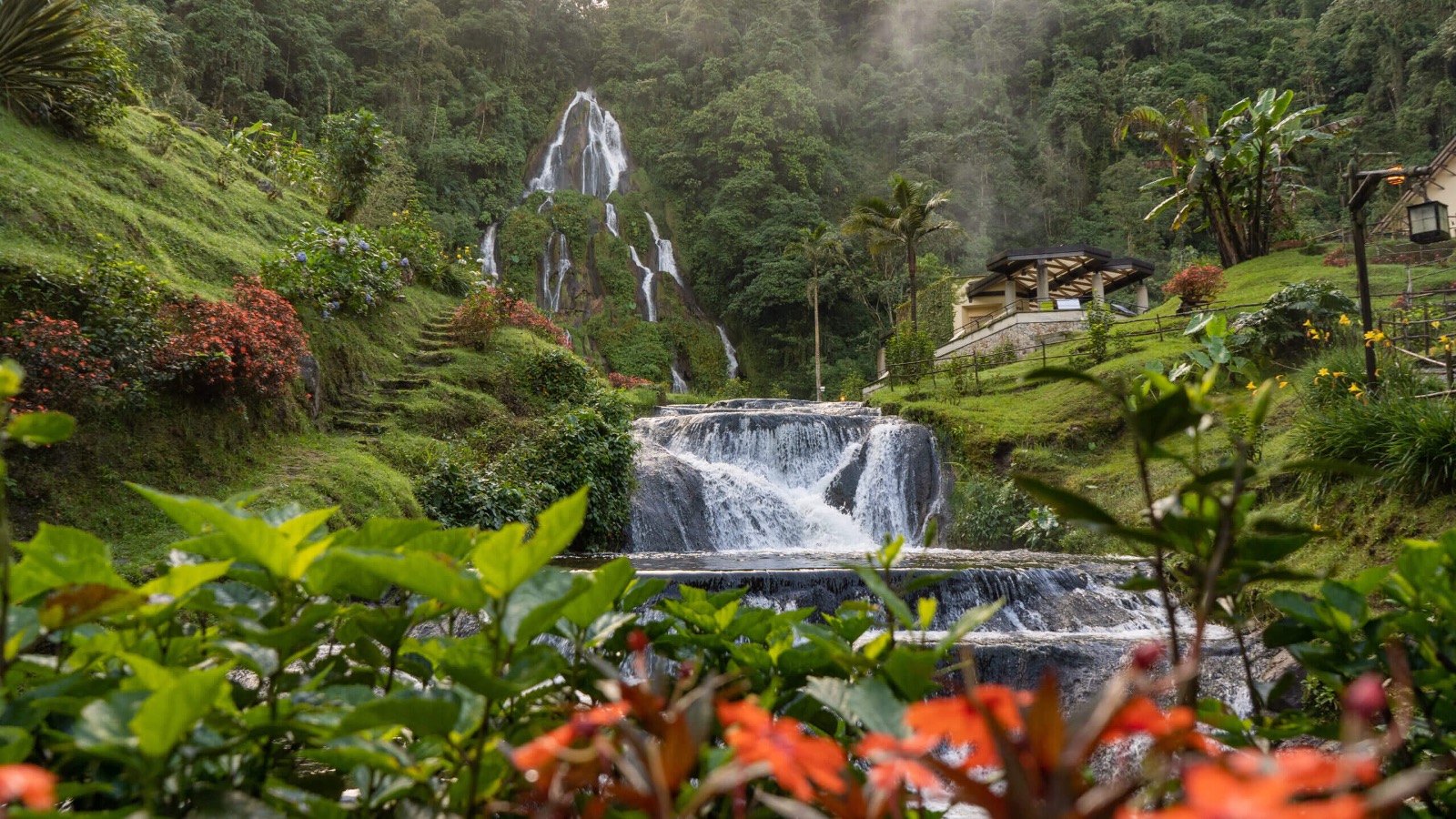 gamo tour's agencia de viajes ibagué