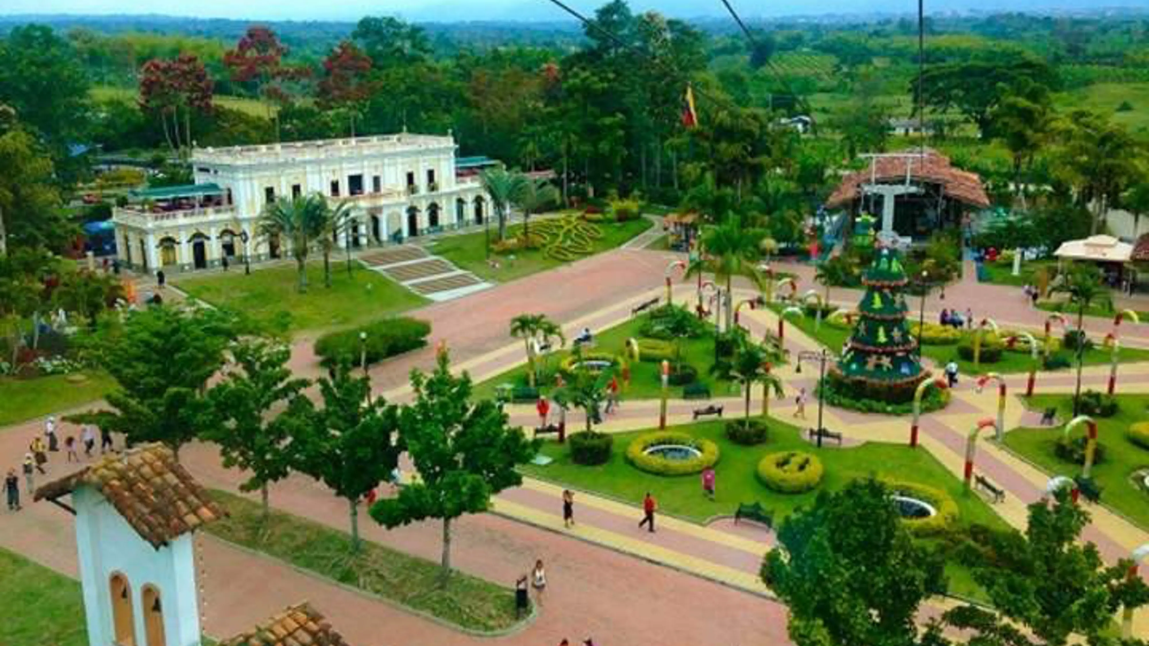 Gamo tour's, turismo, pasadias, transporte en ibagué, colombia