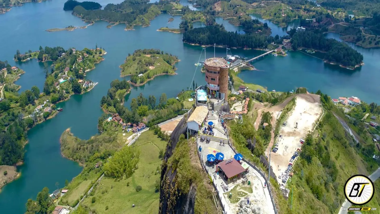 Gamo tour's, turismo, pasadias, transporte en ibagué, colombia