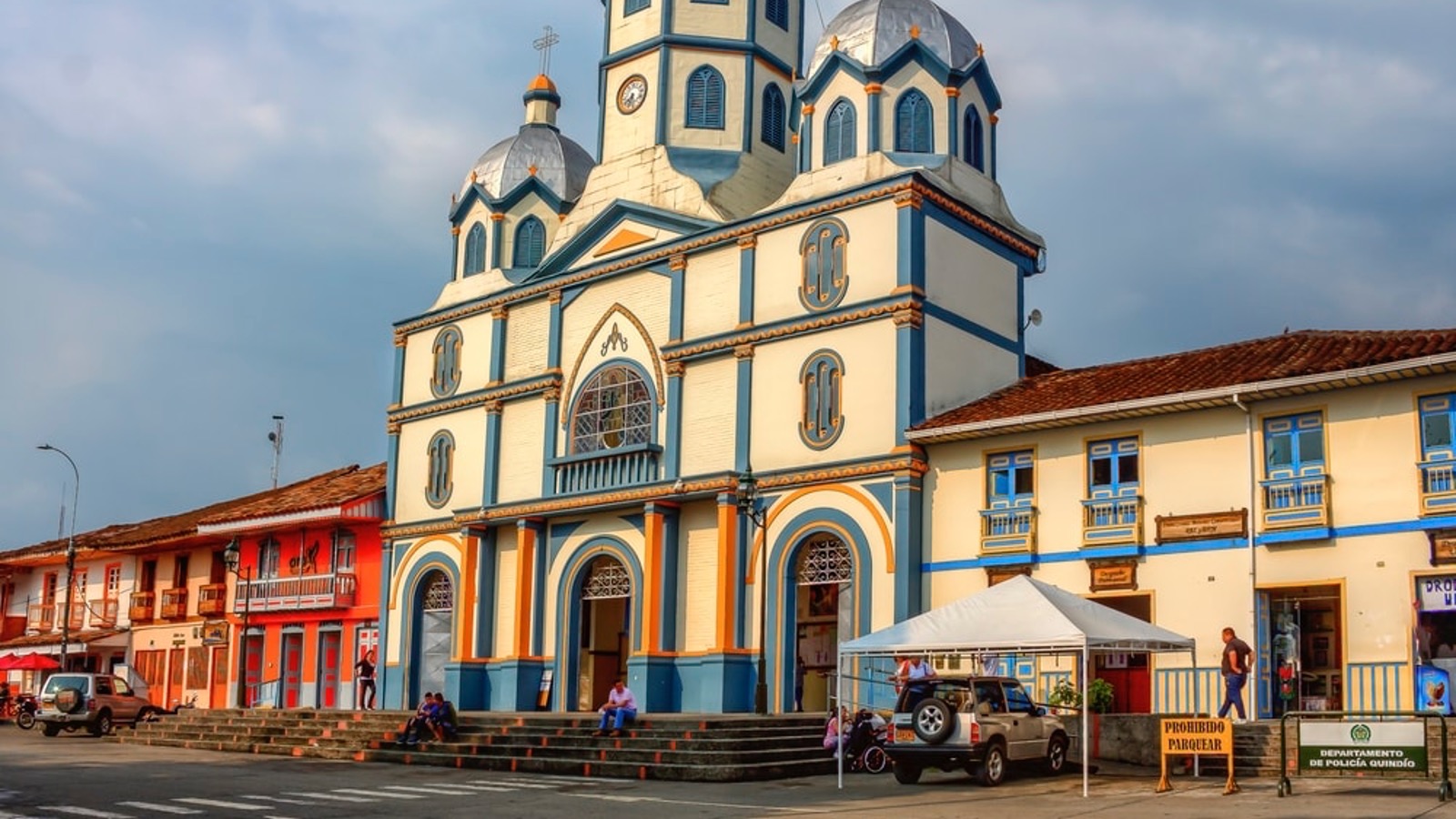 Gamo tour's, turismo, pasadias, transporte en ibagué, colombia
