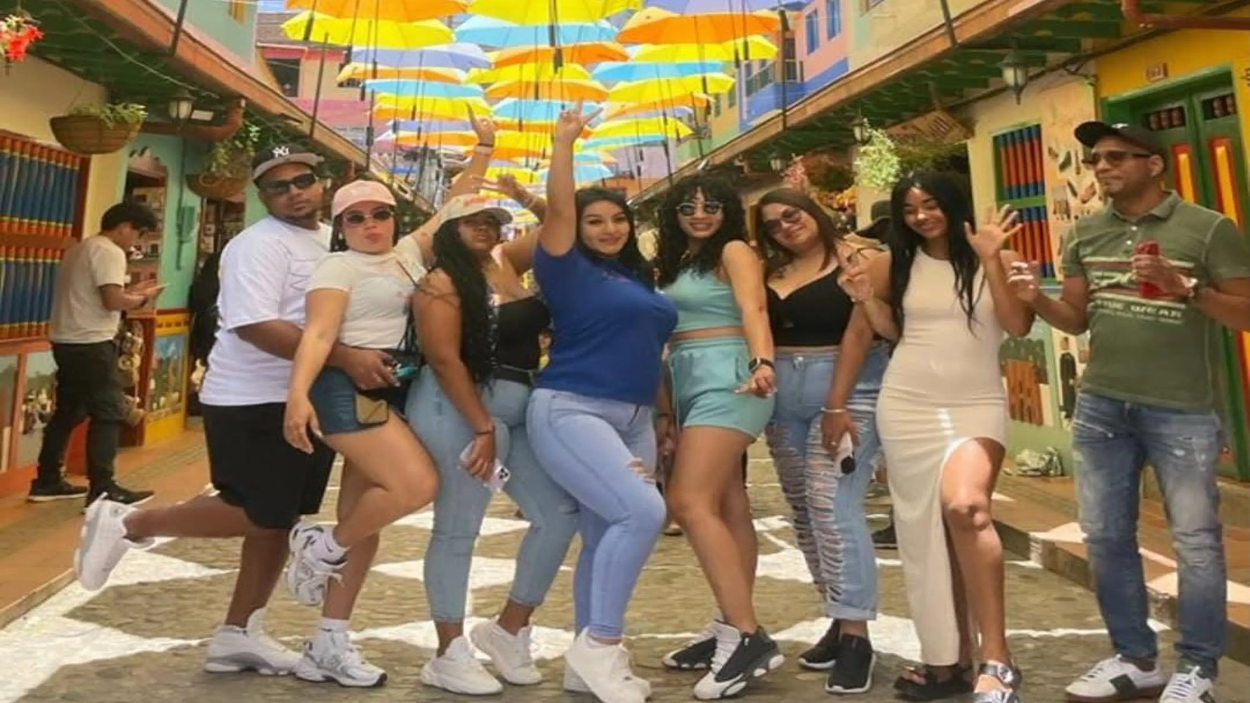 Gamo tour's, turismo, pasadias, transporte en ibagué, colombia