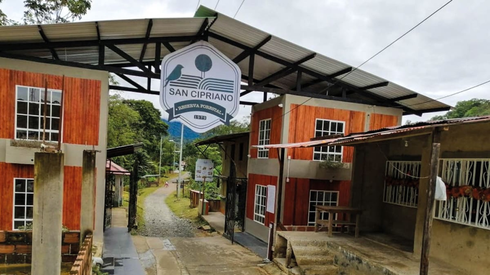 Gamo tour's, turismo, pasadias, transporte en ibagué, colombia