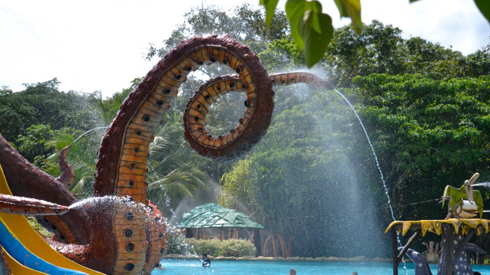 Gamo tour's, turismo, pasadias, transporte en ibagué, colombia